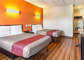 Motel 6 Elizabeth, NJ - Newark Liberty Intl Airport 5