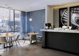 Prima Tel Aviv Hotel 5