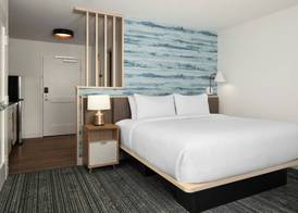 TownePlace Suites by Marriott Allentown West 5