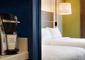 Holiday Inn Express & Suites SAVANNAH N - PORT WENTWORTH by IHG 4