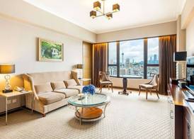 Sofitel Macau At Ponte 16 5