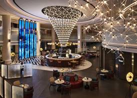 Renaissance Shanghai Hongqiao 2