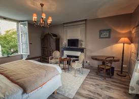 Au Relais Saint Maurice 2