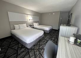 Baymont by Wyndham Peoria 3