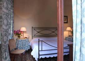 Hotel Cyrano 4