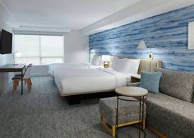 TownePlace Suites by Marriott Niagara Falls Canada 5