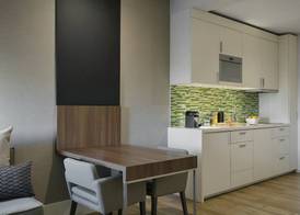 Element by Marriott Amsterdam 4