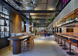 Moxy Sydney Airport 3