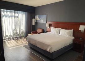 Courtyard by Marriott Cincinnati Midtown/Rookwood 5