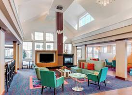 Residence Inn by Marriott Auburn 3