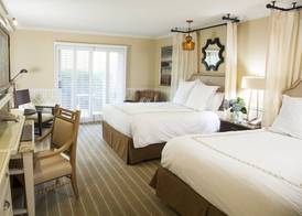 The Mansion at Ocean Edge Resort & Golf Club 3