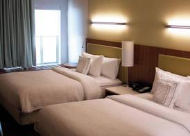 SpringHill Suites by Marriott Corpus Christi 4