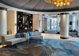Marriott Philadelphia West 2