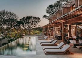 Barracuda Hotel & Villas 4