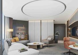 Crowne Plaza Wuhan Optics Valley by IHG 3