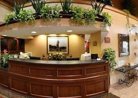 Comfort Inn Okemos - East Lansing 5