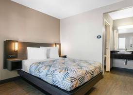 Motel 6 Merced, CA - North 3