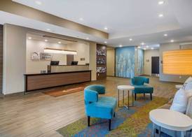 Sleep Inn Newnan Atlanta South 4
