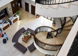 Grand Tala Bay Resort, Aqaba 2