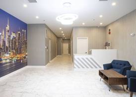 Peachtree Suites - Jersey City 2