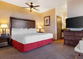 Best Western Plus Hacienda Hotel Old Town 4