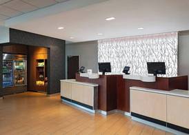 Fairfield Inn & Suites by Marriott Austin San Marcos 2