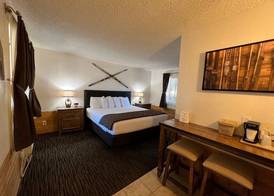 Shasta Inn 4