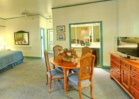 Best Western Pioneer Inn 4