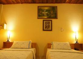 Eusbett Hotel 2