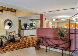 Baymont by Wyndham Harrisburg 3