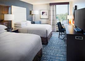 Crowne Plaza ANNAPOLIS by IHG 3
