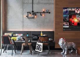 Moxy Stuttgart Airport/Messe 2