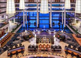 JW Marriott Desert Springs Resort & Spa 4