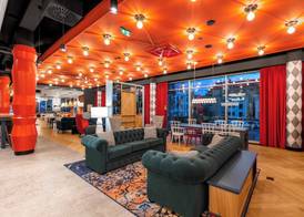 ibis Styles Szczecin Stare Miasto 5