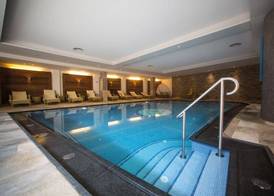 Hotel Gotthard 5