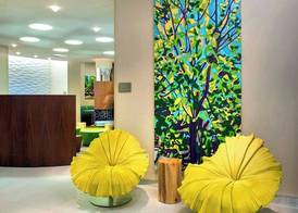 SpringHill Suites by Marriott New York Midtown Manhattan/Fifth Avenue 5