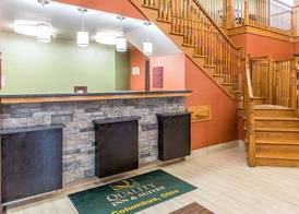 Quality Inn & Suites Columbus West - Hilliard 2
