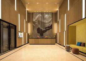 Citadines Gaoxin Xi'an 2