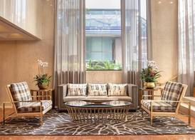 The Donatello Hotel 3