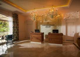 Cayo Levantado Resort - All Inclusive 3
