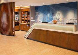SpringHill Suites by Marriott Gainesville Haymarket 2