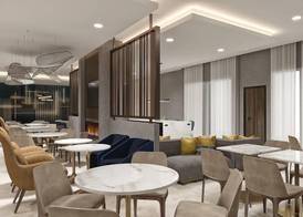 La Quinta Inn & Suites by Wyndham Mebane 4