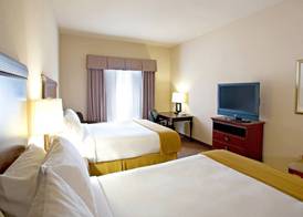 Holiday Inn Express & Suites KINGSVILLE by IHG 3