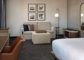 Courtyard by Marriott Santa Cruz 4