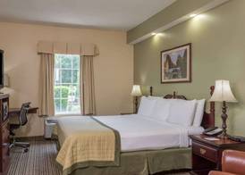 Baymont by Wyndham Lakeland 2