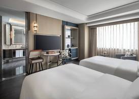 InterContinental Hangzhou Wulin by IHG 4