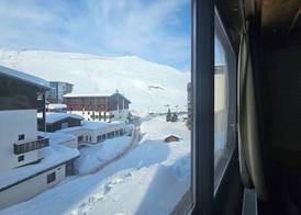 Hôtel Le Ski d'Or 3