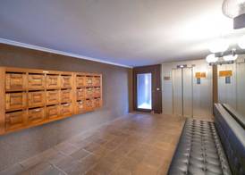 Hotel Mont Blanc Megève 2