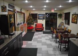 Super 8 by Wyndham Newport News/Jefferson Ave. 2
