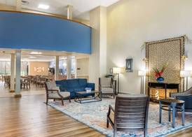 Best Western Harrisburg I-81 Grantville Hershey 2